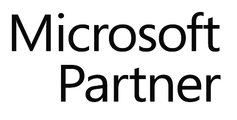 Microsoft Logo, Microsoft Partner (CSP)